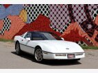 Thumbnail Photo 29 for 1990 Chevrolet Corvette